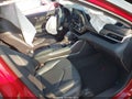 2021 Toyota Highlander Hybrid — photo 5 of 16 | VIN 5TDGBRCH0MS066971