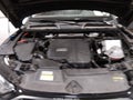 2021 Audi Q5 — photo 10 of 15 | VIN WA1AAAFY6M2064777