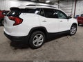 2018 GMC Terrain — photo 4 of 21 | VIN 3GKALMEV0JL239080