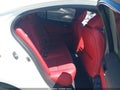 2021 Lexus IS 350 — photo 8 of 17 | VIN JTHGZ1B20M5038439