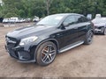 2019 Mercedes-Benz GLE-Class — photo 2 of 12 | VIN 4JGED6EB2KA137215