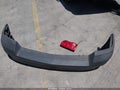2005 Dodge Dakota — photo 12 of 14 | VIN 1D7HE22K45S283034