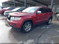 2013 Jeep Grand Cherokee — photo 2 of 17 | VIN 1C4RJFCG7DC627525