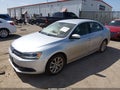 2013 Volkswagen Jetta — photo 2 of 11 | VIN 3VWDP7AJXDM450588