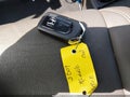 2022 Honda Odyssey — photo 11 of 17 | VIN 5FNRL6H70NB008644