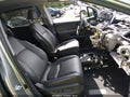 2022 Honda Odyssey — photo 5 of 17 | VIN 5FNRL6H70NB008644
