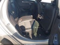 2016 Chevrolet Impala — photo 8 of 15 | VIN 2G1105SA1G9163398