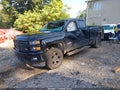 2015 Chevrolet Silverado 1500 — photo 2 of 16 | VIN 1GCVKREC3FZ310588