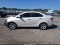 2015 Chevrolet Sonic — photo 14 of 16 | VIN 1G1JE5SB5F4120016
