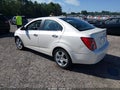 2015 Chevrolet Sonic — photo 3 of 16 | VIN 1G1JE5SB5F4120016