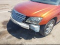2006 Chrysler Pacifica — photo 6 of 17 | VIN 2A8GF68476R753958