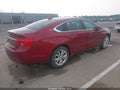2019 Chevrolet Impala — photo 4 of 16 | VIN 1G11Z5S39KU143452