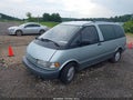 1993 Toyota Previa — photo 2 of 11 | VIN JT3AC12R5P1111004