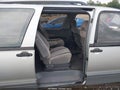 1993 Toyota Previa — photo 8 of 11 | VIN JT3AC12R5P1111004