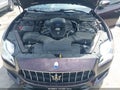 2017 Maserati Quattroporte — photo 10 of 19 | VIN ZAM56RRS1H1226627