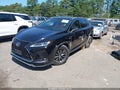 2020 Lexus RX 350 — photo 2 of 18 | VIN 2T2YZMDA1LC247164
