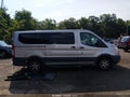 2015 Ford Transit-150 — photo 13 of 18 | VIN 1FMZK1YM6FKB06461