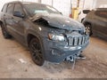 2018 Jeep Grand Cherokee — photo 6 of 16 | VIN 1C4RJFAG6JC220777