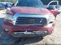 2007 Toyota Tundra — photo 6 of 16 | VIN 5TBEV58117S462455