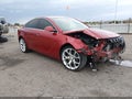 2014 Buick Regal — photo 1 of 17 | VIN 2G4GT5GX3E9279653
