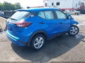 2024 Nissan Kicks — photo 4 of 10 | VIN 3N1CP5BV6RL594871