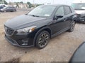 2016 Mazda CX-5 — photo 2 of 15 | VIN JM3KE2DY9G0647861