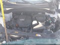 2015 Kia Sorento — photo 10 of 15 | VIN 5XYKT3A61FG613428