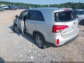 2015 Kia Sorento — photo 3 of 15 | VIN 5XYKT3A61FG613428