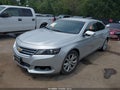 2019 Chevrolet Impala — photo 2 of 11 | VIN 1G11Z5SA9KU103239