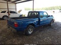 2001 Ford Ranger — photo 4 of 16 | VIN 1FTYR14E91TA50755