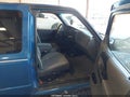 2001 Ford Ranger — photo 5 of 16 | VIN 1FTYR14E91TA50755