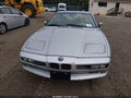 1995 BMW 8 Series — photo 11 of 16 | VIN WBAEF632XSCC90155