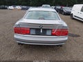 1995 BMW 8 Series — photo 15 of 16 | VIN WBAEF632XSCC90155