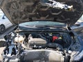 2024 Ford Escape — photo 10 of 17 | VIN 1FMCU9GN5RUA37294