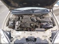 2001 Ford Taurus — photo 10 of 14 | VIN 1FAFP55UX1G260984