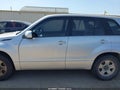 2008 Suzuki Grand Vitara — photo 14 of 16 | VIN JS3TE941484101408