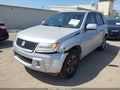 2008 Suzuki Grand Vitara — photo 2 of 16 | VIN JS3TE941484101408