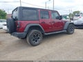 2021 Jeep Wrangler Unlimited — photo 4 of 17 | VIN 1C4HJXDN3MW707627