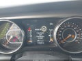 2021 Jeep Wrangler Unlimited — photo 7 of 17 | VIN 1C4HJXDN3MW707627