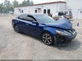 2018 Nissan Altima — photo 1 of 16 | VIN 1N4AL3AP2JC142459