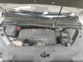 2012 Buick Enclave — photo 10 of 16 | VIN 5GAKRCED7CJ118669