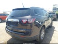 2016 Chevrolet Traverse — photo 4 of 16 | VIN 1GNKRHKD1GJ161661