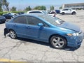 2009 Honda Civic — photo 13 of 18 | VIN 2HGFA16619H504561