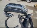 2022 Mitsubishi Eclipse — photo 18 of 18 | VIN JA4ASUAA1NZ045023