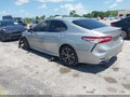 2020 Toyota Camry — photo 3 of 16 | VIN 4T1G11AKXLU382189