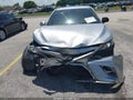 2020 Toyota Camry — photo 6 of 16 | VIN 4T1G11AKXLU382189