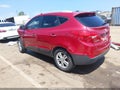 2013 Hyundai Tucson — photo 3 of 18 | VIN KM8JU3AC5DU728183