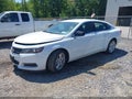 Photo 2 of 11 — 2014 Chevrolet Impala