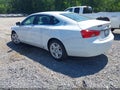 Photo 3 of 11 — 2014 Chevrolet Impala