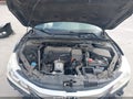 2017 Honda Accord — photo 10 of 18 | VIN 1HGCR2F8XHA074769
